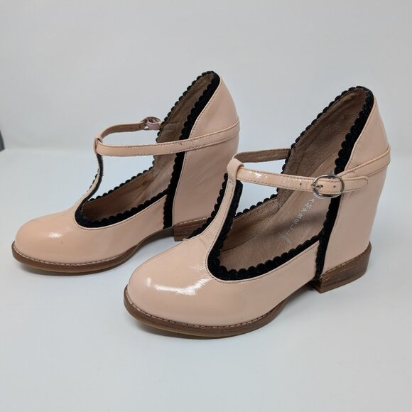 📌 Mother The Looker Ankle in Hot Spot Jean